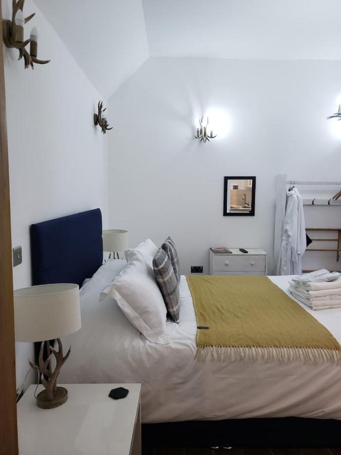 Willa Aurora Rural Retreats Glendale  Zewnętrze zdjęcie